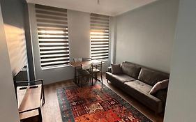 Beans House Suite 8-26